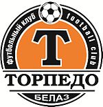 150px-Torpedo_zhodino_logo.jpg